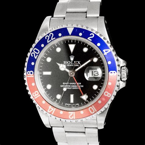 rolex gmt 16700 price.